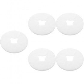 POPETPOP 500 Pcs Matelas À Vapeur Massage Berceau Couvre Visage Lit Couverture Spa Visage Couvre Yoni Vapeur Spa Serviette Vi