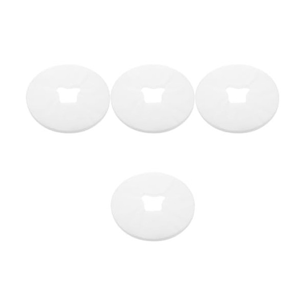 POPETPOP 500 Pcs Matelas À Vapeur Massage Berceau Couvre Visage Lit Couverture Spa Visage Couvre Yoni Vapeur Spa Serviette Vi