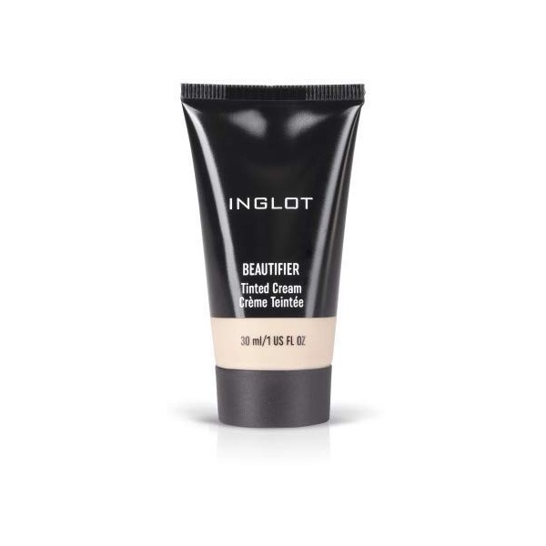 INGLOT Bases/Primer 1 Unité 30 ml Base de maquillage