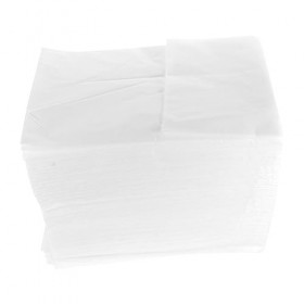 minkissy 100 Pièces Draps Matelas Accessoires De Spa Accessoires De Salon De Beauté Housses De Protection De Lit Fournitures 