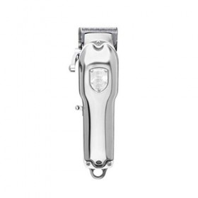 FURLOU Tondeuse à cheveux Tondeuse électrique Rechargeable Tondeuse électrique Adulte Bébé Enfant Rasoir Rasoir Électrique Mé