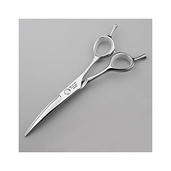 Ciseaux de coupe de cheveux de coiffure, Ciseaux de coupe de cheveux de coiffure pour coiffeur, Ciseaux de coupe de cheveux p