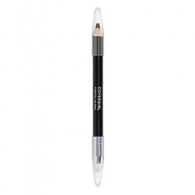CoverGirl Crayon pour Yeux Perfect Blend 100 Basic Black Eyeliner / Khôl / Crayon