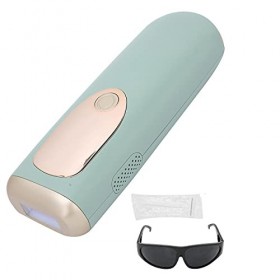 Appareil Dépilation IPL pour Hommes et Femmes, Professionnel Indolore pour les Aisselles du Corps pour le Corps et le Visage