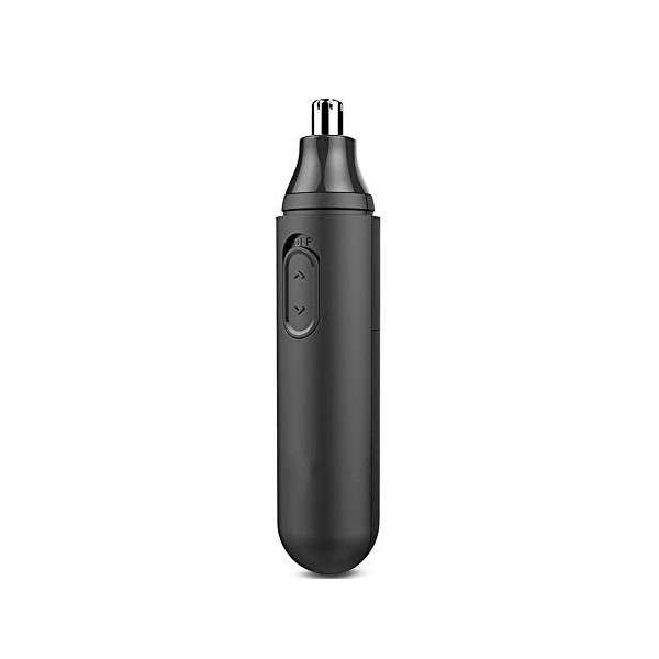 Tondeuse Nez Rechargeable - Tondeuse Nez Oreilles Homme Rechargeable Batterie Secteur Femme, Tondeuse Du Nez Oreilles électri