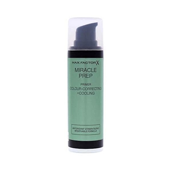 Miracle Prep Colour Correcting & Cooling Primer