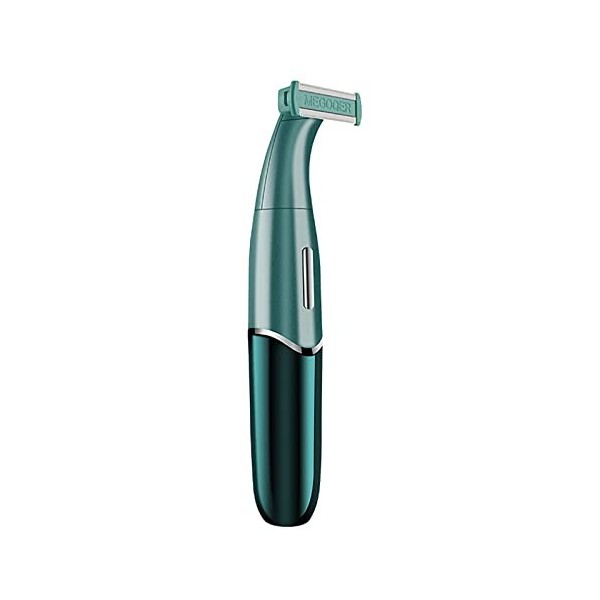 Nose Hair Trimmer For Ears Finisher Men Femme - Tondeuse à Barbe Nez Sourcils, Rasoir à Nez Électrique Homme Femme, Tondeuse 