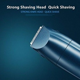 Tondeuse à Barbe Nez Sourcils - Tondeuse Du Nez Oreilles Électrique Oreille, Tondeuse Nez Oreilles Tondeuse, Epilateur Nez Or