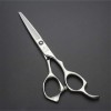 LUCHONG 6 Pouces Ciseaux de Coiffure Professionnel Plat Set Shear Sparse Ciseaux Solide et Durable Réduire Le Bruit Parage pa