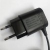 Augnongly 20X Convient pour Rasoir, Adaptateur pour Alimentation Chargeur A00390, Prise Européenne