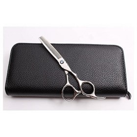 zmigrapddn Ciseaux de Coupe de Cheveux, Ciseaux à Cheveux Professionnels Argent Ciseaux de Coiffure Professionnels Ciseaux à 