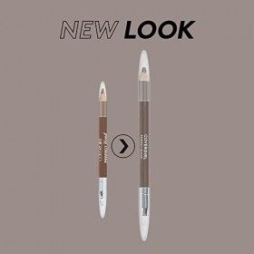 CoverGirl Crayon pour Yeux Perfect Blend 100 Basic Black Eyeliner / Khôl / Crayon