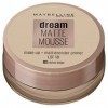 Maybelline Jade Dream Matte Mousse Foundation