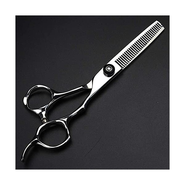 Outils De Salon De Coiffure, Ciseaux De Coiffure Professionnels, Ciseaux De Cheveux Kit De Ciseaux De Coupe De Cheveux Ciseau