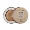 Maybelline Jade Dream Matte Mousse Foundation