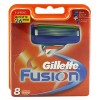 8 ou 16 Lames de rasoir Gillette Fusion Power