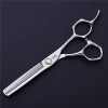 Ciseaux de coupe de cheveux Salon de coiffure professionnel Ciseaux de coupe de cheveux Kit doutils de coupe de cheveux Cise