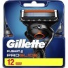 Gillette Lot de lames de rasoir Fusion ProGlide