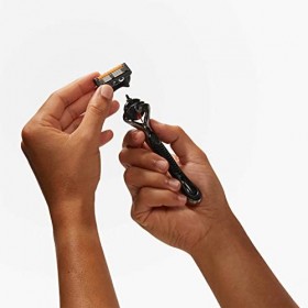 Gillette Lot de lames de rasoir Fusion ProGlide