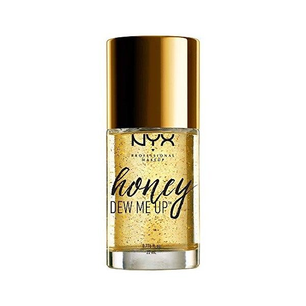 NYX PROFESSIONAL MAKEUP Base - Honey Dew Me Up Primer,22 Ml