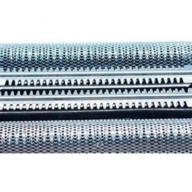 PYNQ Lot de 2 lames de rechange pour tête de rasage électrique série 9 92B