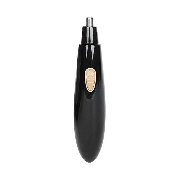 Tondeuse Nez Oreilles Tondeuse - Tondeuse Nez Rechargeable, Nose Hair Trimmer For Men And Ears Finisher Men, Rasoir à Nez éle