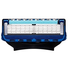 Gillette Lot de lames de rasoir Fusion ProGlide