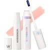 Wonderskin Wonder Blading Peel and Reveal Kit De Teinture Pour Les Lèvres, Teinture Pour Les Lèvres Longue Durée, Résistante 