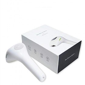 CHENYUXIA Épilateur, épilateur électrique féminin, épilateur Facial féminin Rechargeable sans Fil, adapté aux aisselles, aux 