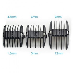 TWDYC Tondeuse électrique Tondeuse électrique Rechargeable Clipper Adulte Bébé Enfant Rasoir Rasoir électrique Domestique Re