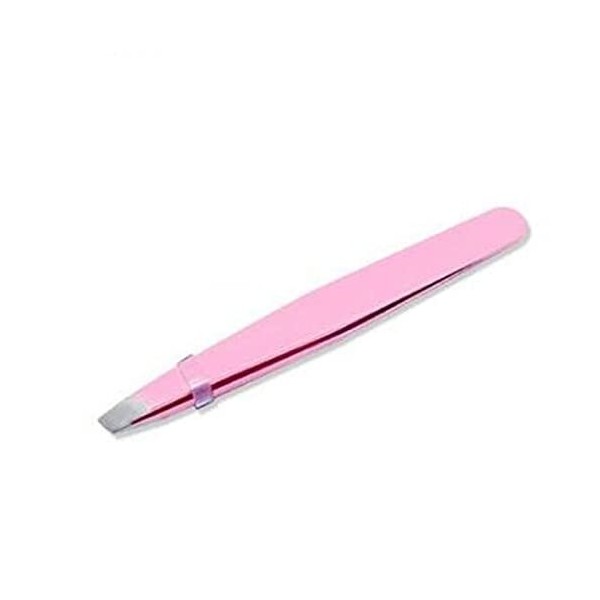 VANGLI Tweezers Tweezers eyebrow tweezers set stainless steel professional eyelash expander eyebrow pliers scissors beauty to