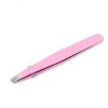 VANGLI Tweezers Tweezers eyebrow tweezers set stainless steel professional eyelash expander eyebrow pliers scissors beauty to