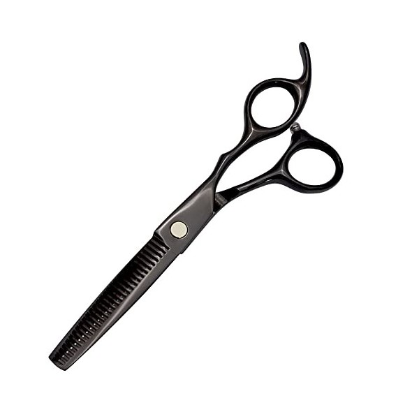 Ciseaux De Coiffeur, 6,8 Pouces De Poche Pour Coiffeur Coiffeur Coiffeur Courbé Pour La Coupe De Cheveux Beauté Coiffeur Cise