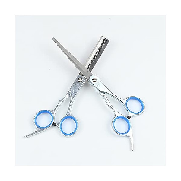 Ciseaux De Coiffeur, Coiffeur De Poche Coiffeur Coiffeur Courbé Pour La Coupe De Cheveux Beauté Coiffeur Ciseaux De Coiffure