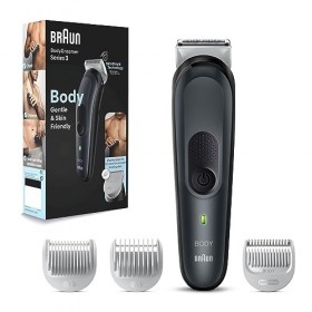 BRAUN CORPS BG3340 BLK/DGREY BOÎTE CEEMEA