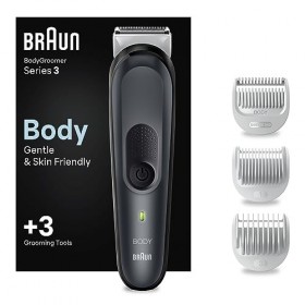 BRAUN CORPS BG3340 BLK/DGREY BOÎTE CEEMEA
