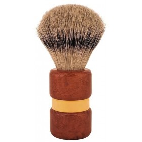 Hans Baier Exclusive Blaireau Bruyère Bois