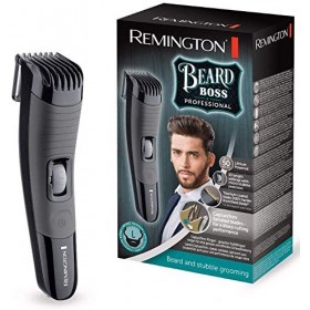 Remington MB4130 Beard Boss Pro Tondeuse à barbe