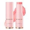 KIMUSE Primer Face Make-up Blur Primer Stick, leicht, glatt, langlebig, minimiert Poren, makelloses Finish, Gesichtsgrundieru