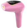 IPL Hair Removal Machine - Painless Hair Removal Device - Mini Hair Removal Device - Equipped with Replacement Plug - 900,000