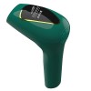 IPL Hair Removal Machine - Painless Hair Removal Device - Mini Hair Removal Device - Equipped with Replacement Plug - 900,000