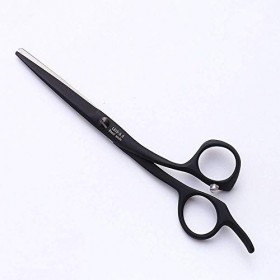 Ciseaux de coupe de cheveux, cisailles à cheveux professionnelles5.&nbsp;Ciseaux de coiffure de mode professionnel de coiffeur de 