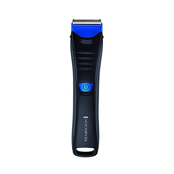 Remington Delicates Body and Hair Trimmer