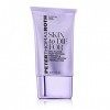 Peter Thomas Roth  Roth Skin To Die For No Filter Mattifying Primer And Perfector Bouchon doreille, 4 cm, Noir Black 