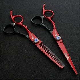 leybold Ciseaux À Couper Les Cheveux Ensemble De Ciseaux De Coiffure Professionnels, Kit De Ciseaux De Coupe Et Damincisseme