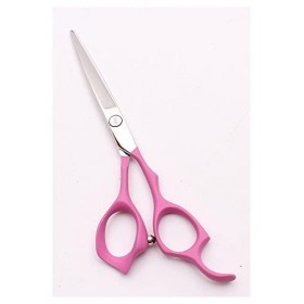 Ciseaux de coupe de cheveux, Ciseaux à cheveux professionnels Logo personnalisé Coiffeur professionnel Coupe de ciseaux Cisea