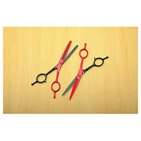 Ciseaux de coupe de cheveux, Ciseaux de coiffure professionnels Ciseaux de coiffure JP 440C Ciseaux de coupe Ciseaux à effile