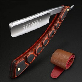 Manuel Pour Hommes Rasoir Coffre-Fort Salon De Coiffure Manuel Rasoir Rétro Rasoir Ancien Rasoir Salon De Coiffure Spécial Ra