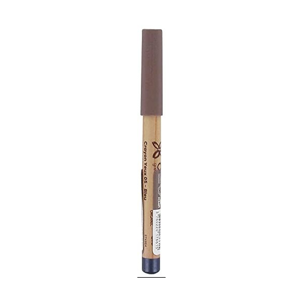 Crayon yeux bio 1.4g Boho