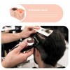 Beaupretty 5 Pièces 5 Barber Ciseaux Stand Maquillage Titulaire Outils De Coiffure Ciseaux Pour Cheveux Barber Porte-Outils S